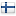 domaininfo.com server is located in Finland